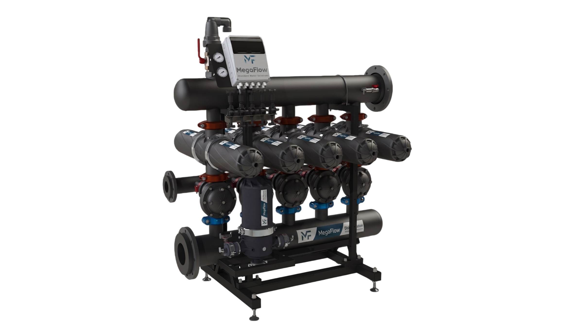Megaflow ADFx32R-SV
